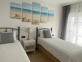 Beach Apartment La Cala de Mijas - 7