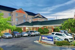 Hilton Garden Inn Hattiesburg - 3