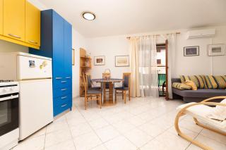 Apartment Lu by EL-PI TOURS - Malinska - 1