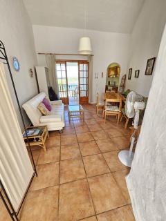 Precioso apartamento en primera línea de Mar - Son Parc - 9