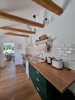 Ferienhaus Am Fehntjer Tief - Emden - 6