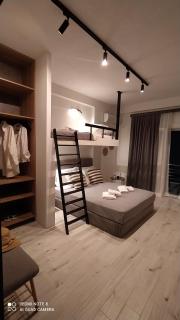 Modern and Sunny Studio Kavala - Kavala - 1