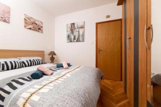 Apartment Lu by EL-PI TOURS - Malinska - 7