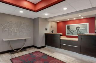 Hampton Inn and Suites Houston Clear Lake NASA - Webster - 8
