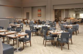 Hilton Houston North - Houston - 1
