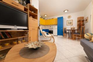 Apartment Lu by EL-PI TOURS - Malinska - 3