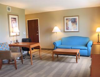 Hampton Inn & Suites Thibodaux - Thibodaux - 1