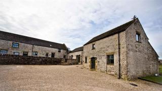 Amberleigh House - Buxton - 8