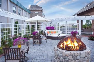 DoubleTree by Hilton Cape Cod - Hyannis - Hyannis - 5