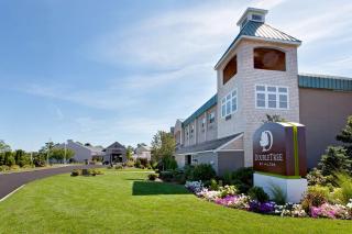 DoubleTree by Hilton Cape Cod - Hyannis - Hyannis - 3