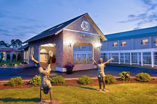 DoubleTree by Hilton Cape Cod - Hyannis - Hyannis - 1