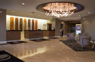 DoubleTree by Hilton Wichita Airport - Wichita - 5