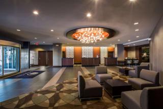 DoubleTree by Hilton Wichita Airport - Wichita - 3