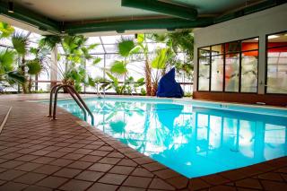 DoubleTree by Hilton Wichita Airport - Wichita - 2