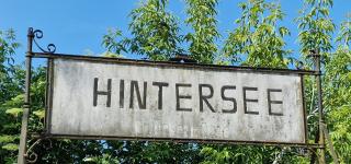 Ferienhaus am Haff - Hintersee - 9