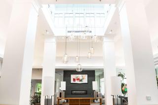 Hilton Garden Inn Fairfax - 8