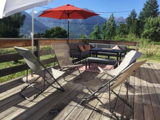 L Aquarelle des cimes - Embrun - 7