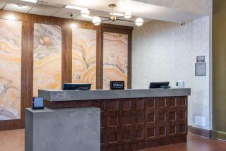 Homewood Suites by Hilton Indianapolis Downtown - Indianápolis - 9