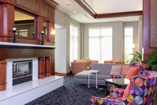 Hilton Garden Inn Indianapolis South/Greenwood - 7