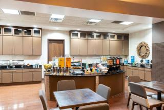Homewood Suites by Hilton Indianapolis Downtown - Indianápolis - 3