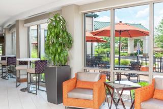 Hilton Garden Inn Indianapolis South/Greenwood - 4