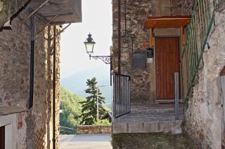 Stone House - Apricale - 4