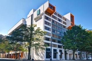 Embassy Suites Winston-Salem - Winston-Salem - 9