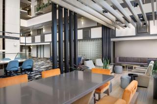 Embassy Suites Winston-Salem - Winston-Salem - 8