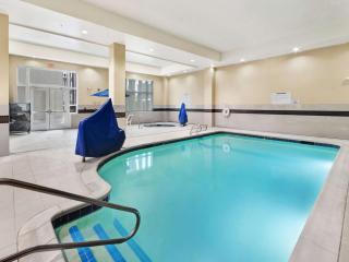 Hilton Garden Inn Ithaca - Ithaca - 3
