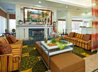 Hilton Garden Inn Jackson/Pearl - Pearl - 3