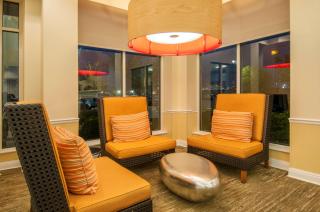 Hilton Garden Inn Jackson/Pearl - Pearl - 1
