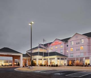 Hilton Garden Inn Jonesboro - 8
