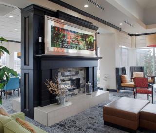 Hilton Garden Inn Jonesboro - Jonesboro - 5