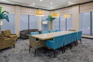 Hilton Garden Inn Jonesboro - Jonesboro - 2