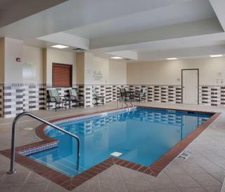 Hilton Garden Inn Jonesboro - Jonesboro - 1