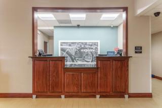 Hampton Inn Jefferson City at Capital Mall - Jefferson City - 5