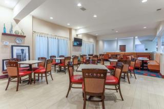 Hampton Inn Jefferson City at Capital Mall - Jefferson City - 2