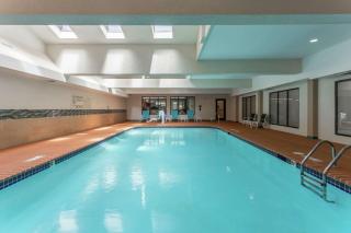 Hampton Inn Jefferson City at Capital Mall - Jefferson City - 4