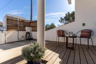 Beach House Clerigo - 2 Unique Apartments - Aljezur - 7