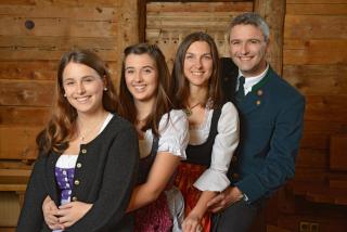 Weber am Gasteig - Reit im Winkl - 7