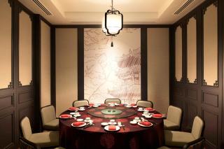 Hilton Kuching Hotel - 1