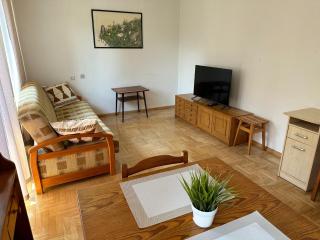 Przestronny apartament w centrum miasta - Mszana M11 - Mszana Dolna - 0