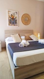 La Terrazza Di Athena sweet rooms - 8