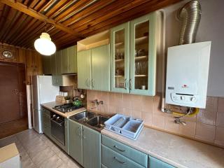 Przestronny apartament w centrum miasta - Mszana M11 - 4