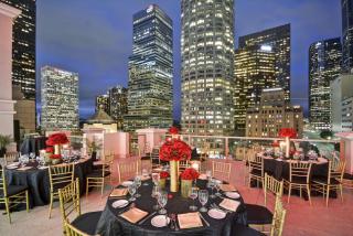 Hilton Checkers Los Angeles - Los Angeles - 8