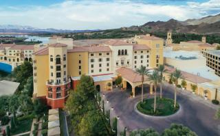 Hilton Lake Las Vegas Resort & Spa - 7