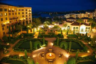 Hilton Lake Las Vegas Resort & Spa - 2