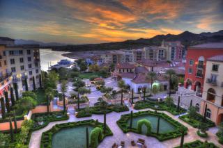 Hilton Lake Las Vegas Resort & Spa - Las Vegas - 1