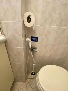 Sunlight Apartment - 1