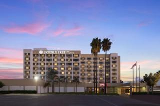 DoubleTree by Hilton Los Angeles Norwalk - Norwalk - 9